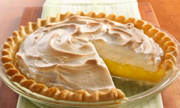 Pie