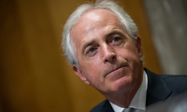 The Tennessee GOP’s Anti-Union Freak-Out