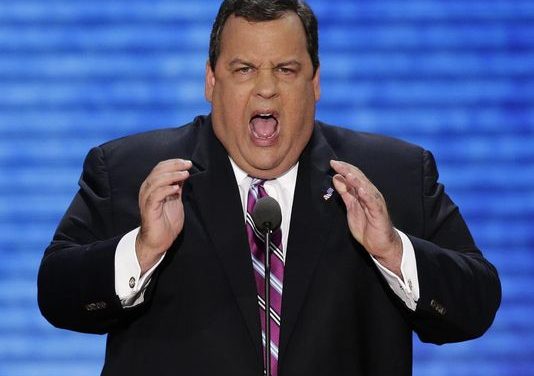 Is Chris Christie the Future of the GOP?