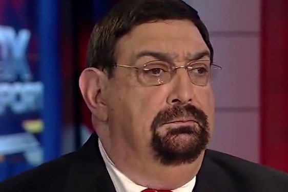 Pat Caddell’s Mixed Legacy Offers a Warning