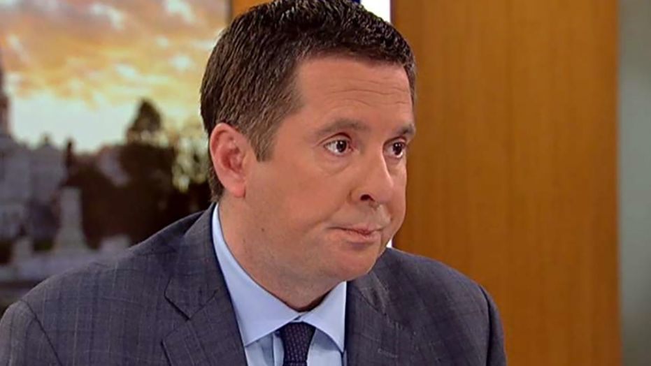 Doesn’t Devin Nunes Oppose Frivolous Law Suits?