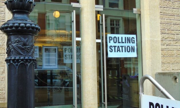 Voter Suppression is a Key Part of the GOP’s Electoral Strategy