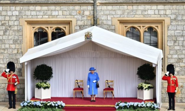 After Being Invited to Visit, Trump Insults the British Again