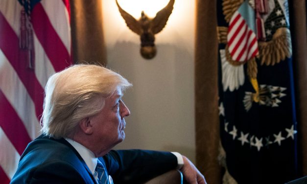 Does Trump Know What He is Doing in Libya?