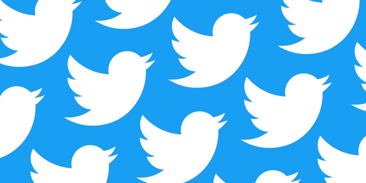 Twitter Can’t Ban Racism Because They’d Have to Ban Republicans, Too