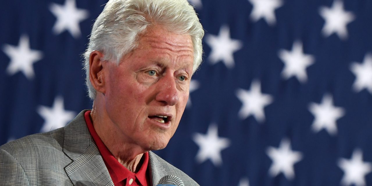 Democrats Draw the Wrong Lessons From Clinton’s Impeachment