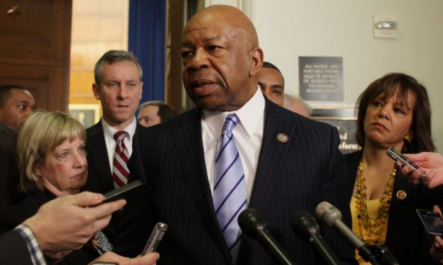 House Democrats Need to Bring the Hammer Down
