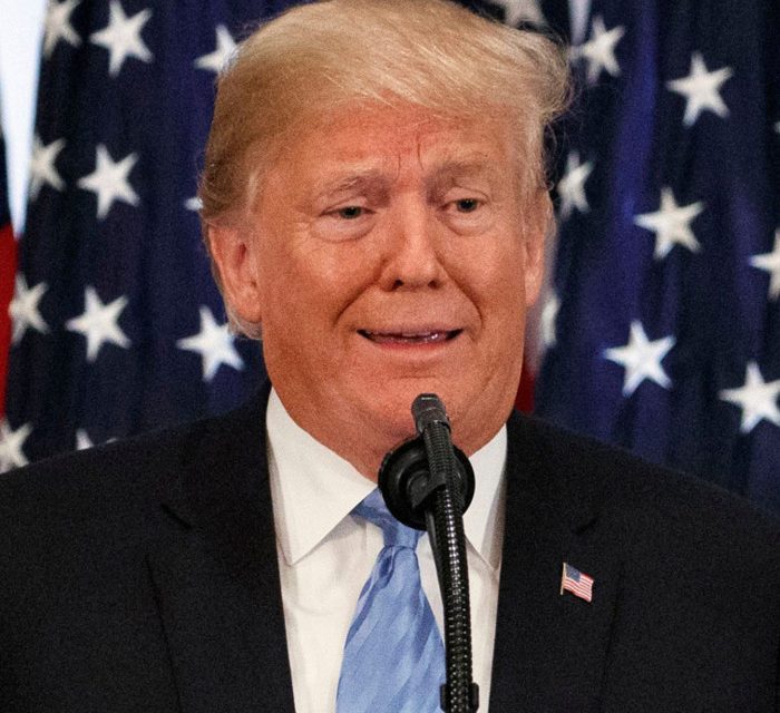 Trump Doesn’t Understand Game Theory