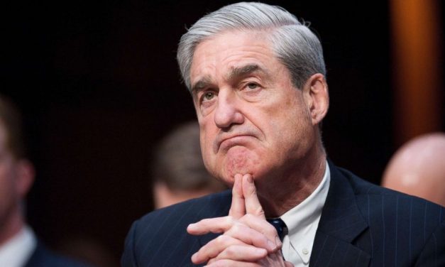 Where is Mueller’s Counterintelligence Report?