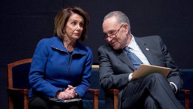 Conservatives Think We’re Just Like Them But We’re Not