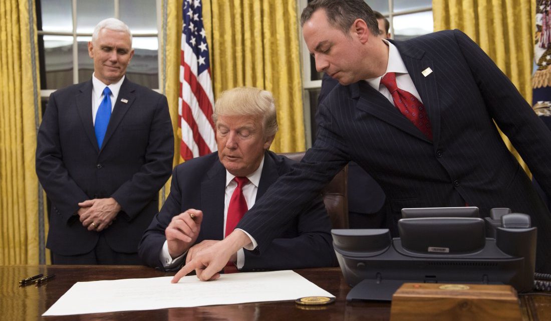 Why Don’t Republicans Care That They’re Being Conned on Immigration?
