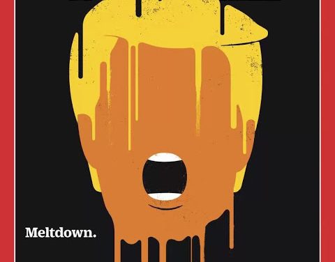 Even an Unpopular President Can Turn Out His Base