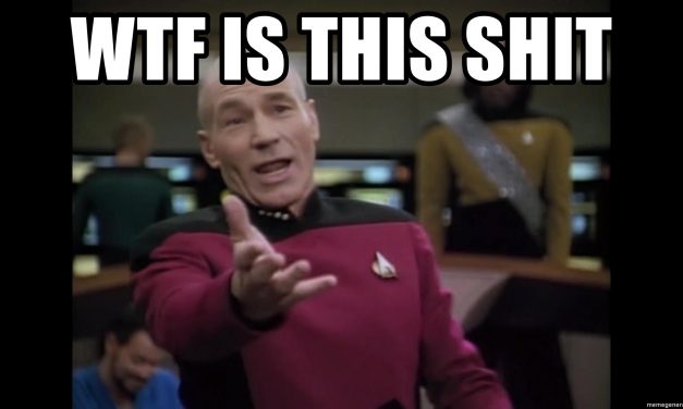 Does Facebook VP Have a Drinking Problem? Teaching the Controversy