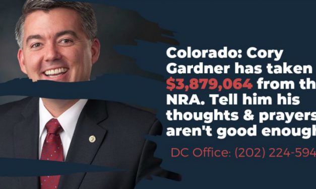 Why Do Republicans Post Things on Social Media They Know They’ll Get Slammed For?