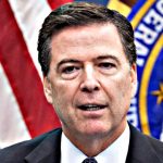 What is James Comey Accused Of?