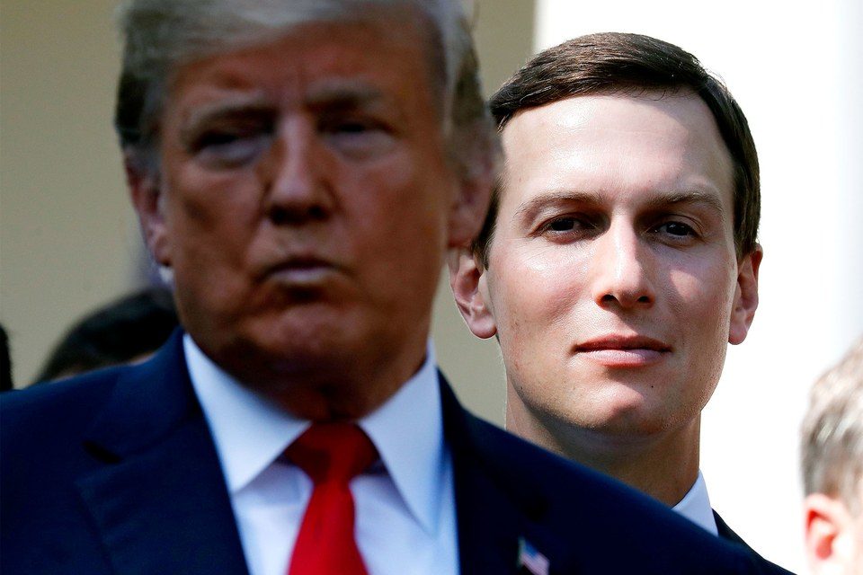 To Bust Trump For His Crimes, You Have to Accuse Him First