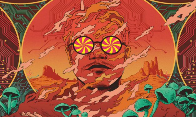 You Never Lose Your Trip Forever