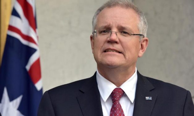 Australian Election Results Show the Global Left Still Has No Answer for Appeal of Fascism