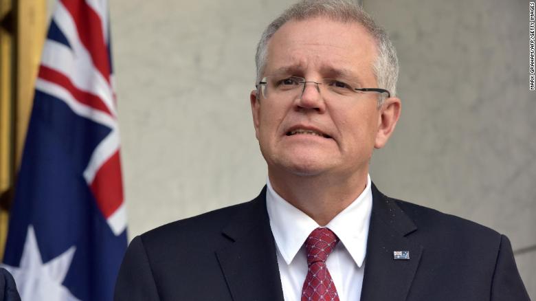 Australian Election Results Show the Global Left Still Has No Answer for Appeal of Fascism