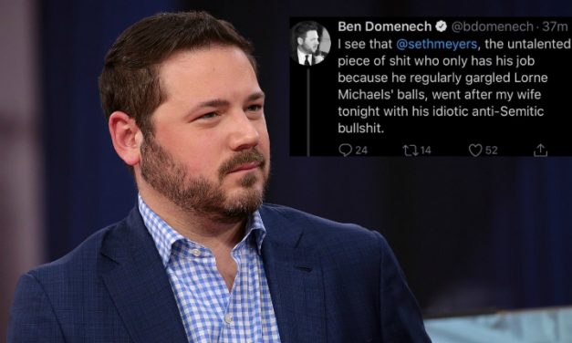 Meghan McCain and Ben Demonech Illustrate What’s Wrong With Conservatism Today
