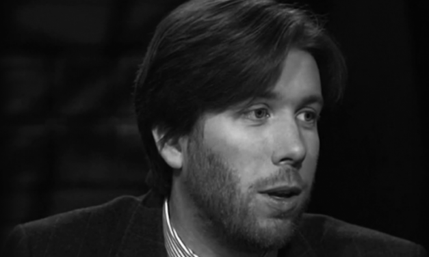 Wanker of the Day: Charles C.W. Cooke