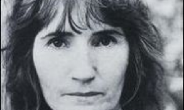 West Virginia to Name Bridge for Working Class Hero and Bluegrass Pioneer Hazel Dickens