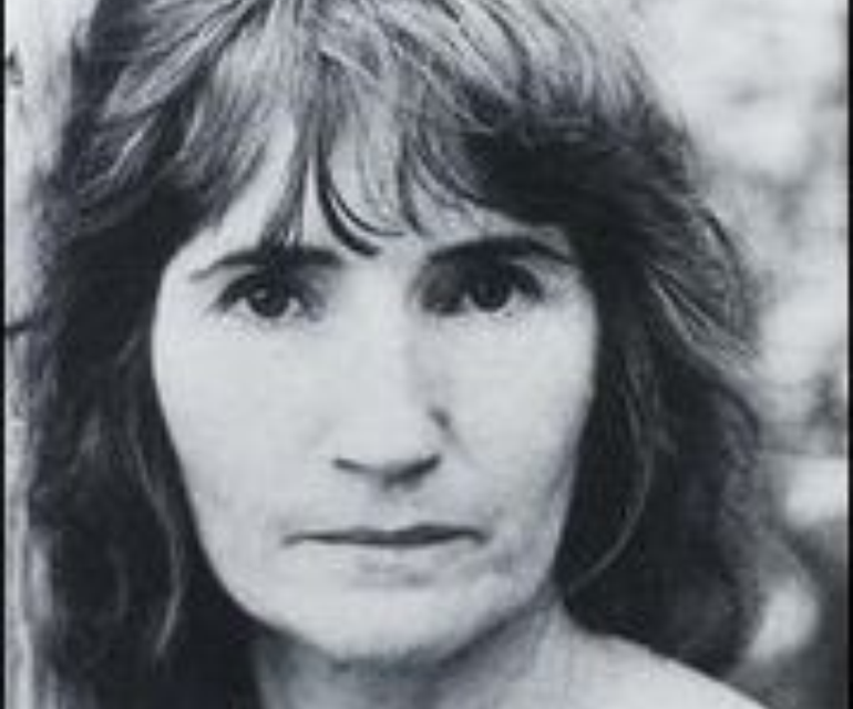 West Virginia to Name Bridge for Working Class Hero and Bluegrass Pioneer Hazel Dickens