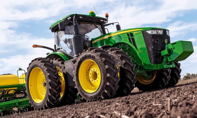 The Blue Dog Model is Dead