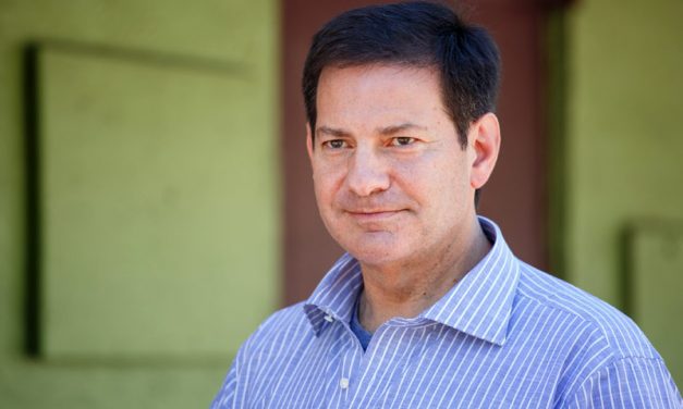 Mark Halperin Should Go Home and Get His Shine Box