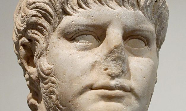 Nero is Still With Us