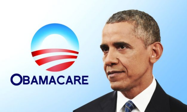 In an Act of Lunacy, Trump Goes to Court to Kill Obamacare