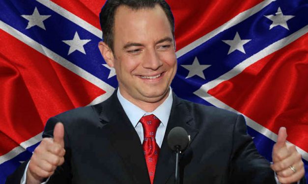 The GOP is Not Trying to Change
