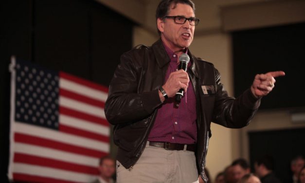 Department of Energy Celebrates Export of Molecules of U.S. Freedom