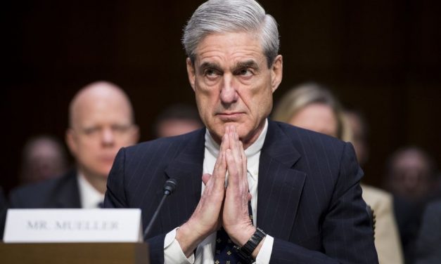 Trump Sounds Ready to Crap His Pants Over Mueller Testimony