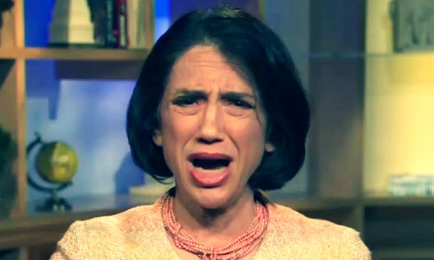 Jennifer Rubin Is Part of the Reason Why ‘Much of America is Comprised of Idiots’