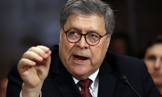 William Barr Misled Congress, Will He Do It Again?