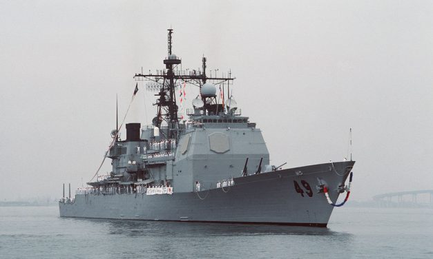 Escalation Against Iran Could Lead to Tragedy or an Unintended War