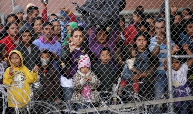 Immigration is Still the Democrats’ Biggest Vulnerability