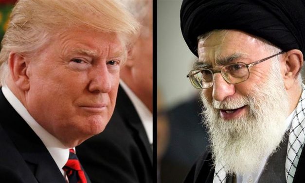 There Can Be No “Limited War” With Iran