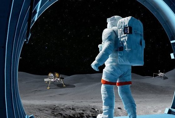 Everything Wrong With Trump’s Moon Tweet