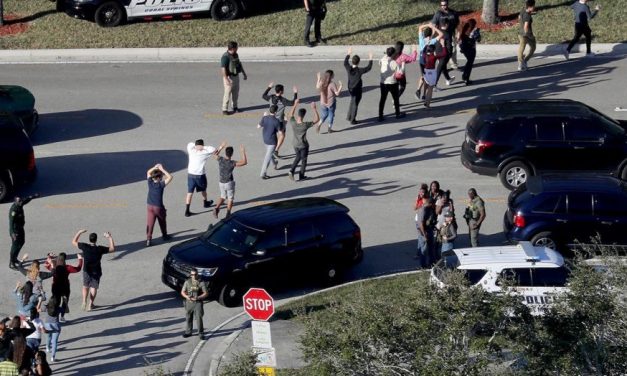 How Guns Destroy Our Liberties