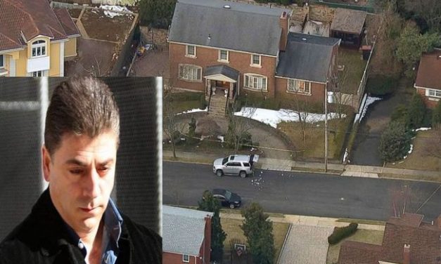 When Real Right-Wing Fake News Gets Someone Killed