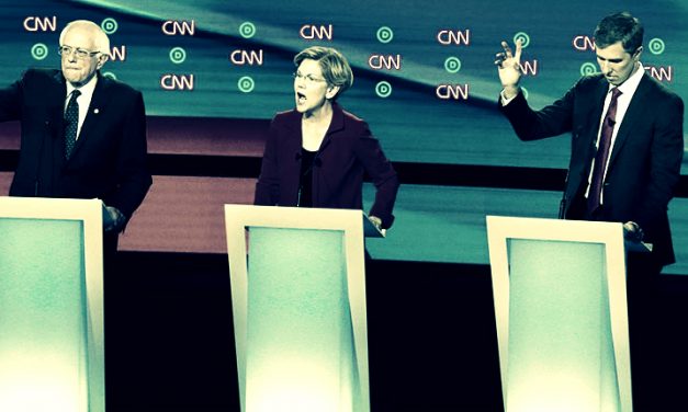 Public Option, Medicare For All, Medicaid Expansion: Whatever’s Clever
