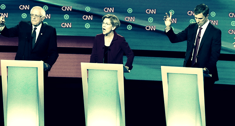 Public Option, Medicare For All, Medicaid Expansion: Whatever’s Clever