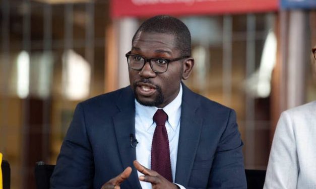 On Jamelle Bouie and News Coverage of the MAGA Crowd