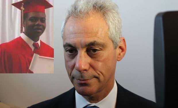 Rahm Emanuel is Wrong About Everything