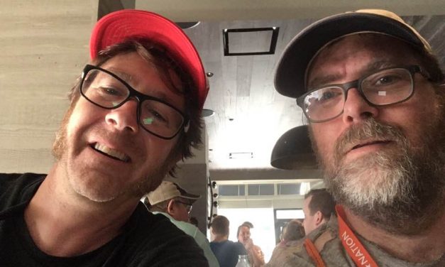 Why I Split from Netroots Nation and Why I Can’t Go Back