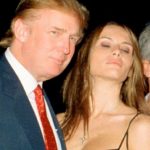Trump and Epstein and Underage Girls