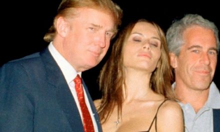 Trump and Epstein and Underage Girls