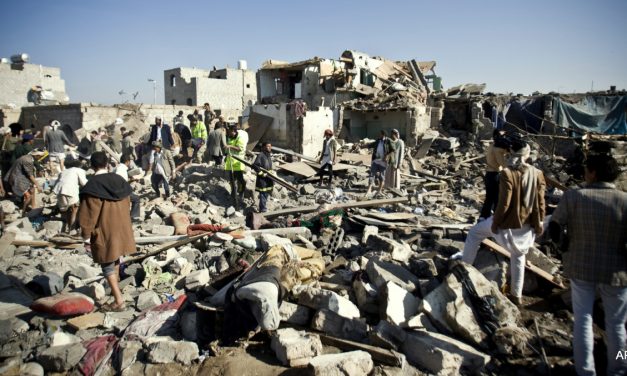 Why the American People Have No Say in Our Foreign Policies